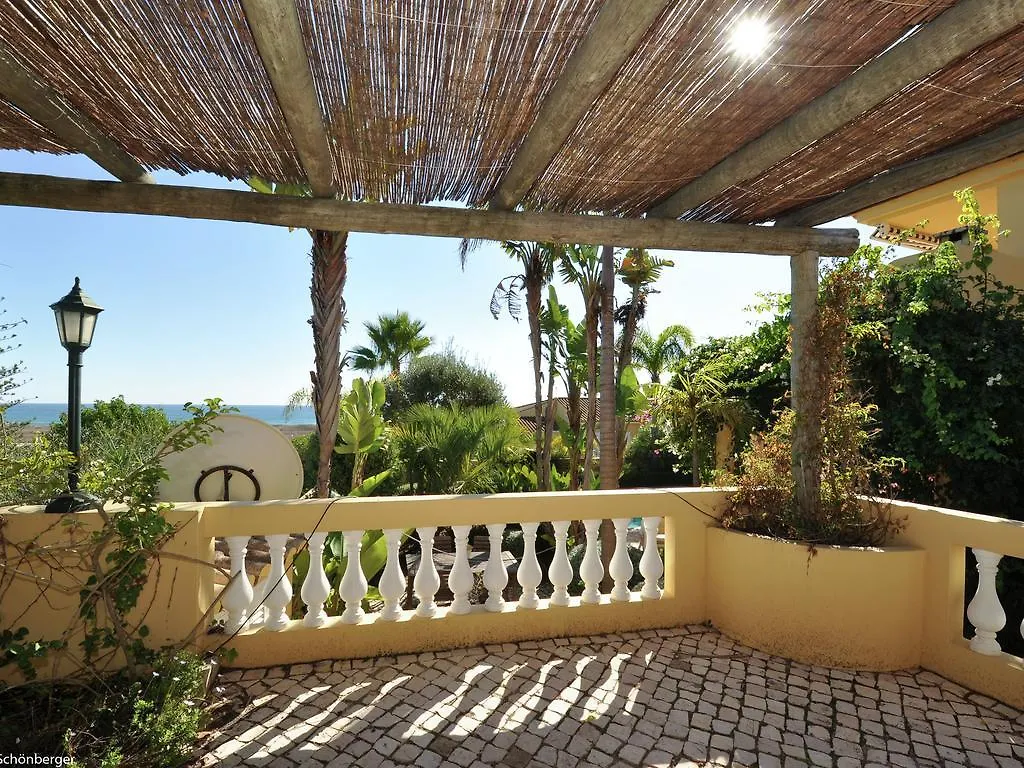 Quinta Da Praia Alvor