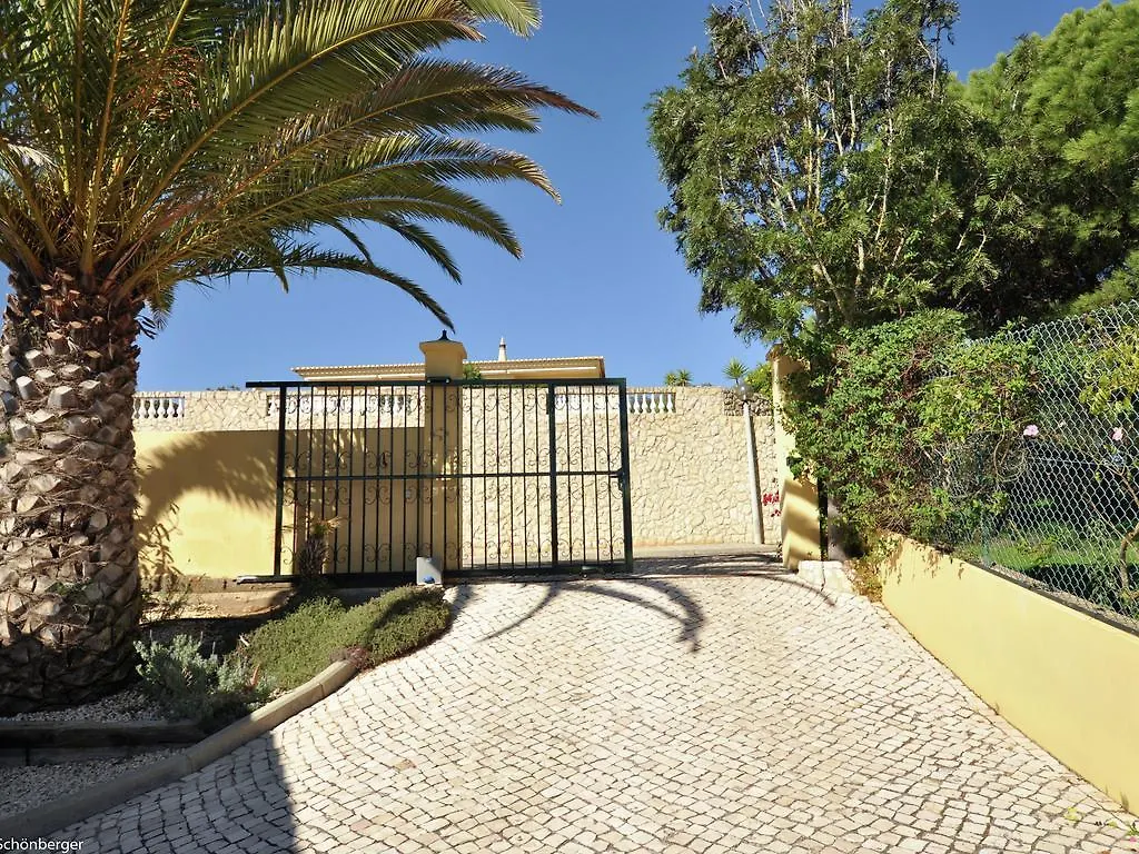 Quinta Da Praia Alvor