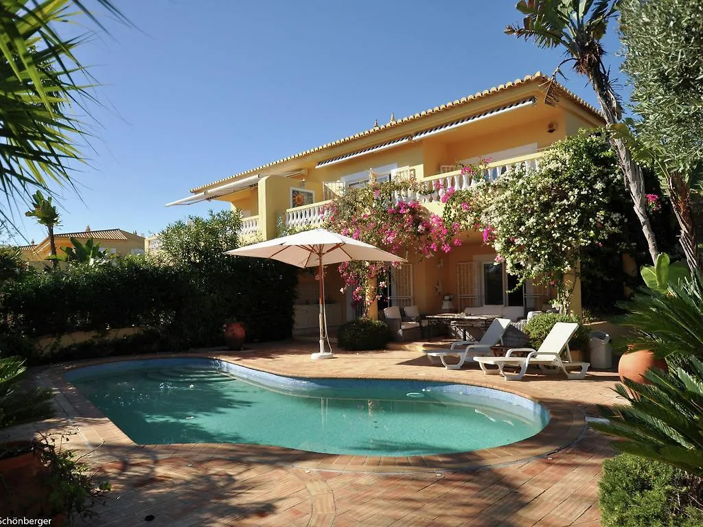 Quinta Da Praia Alvor
