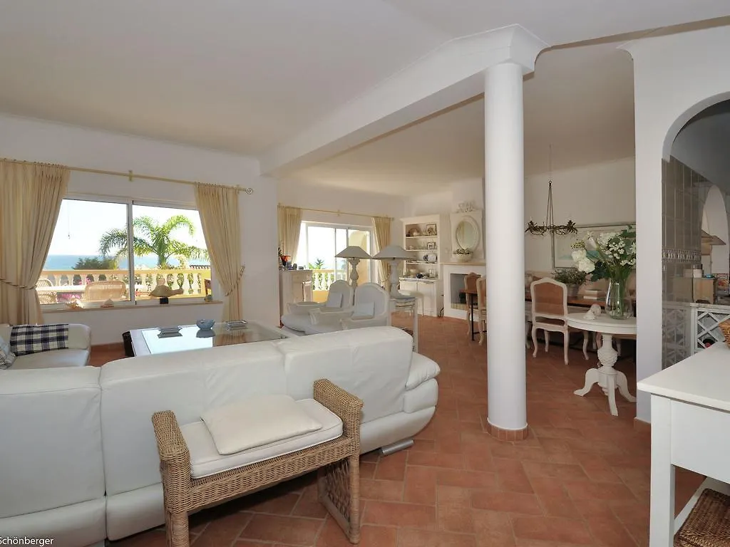 Quinta Da Praia Alvor Portugalsko
