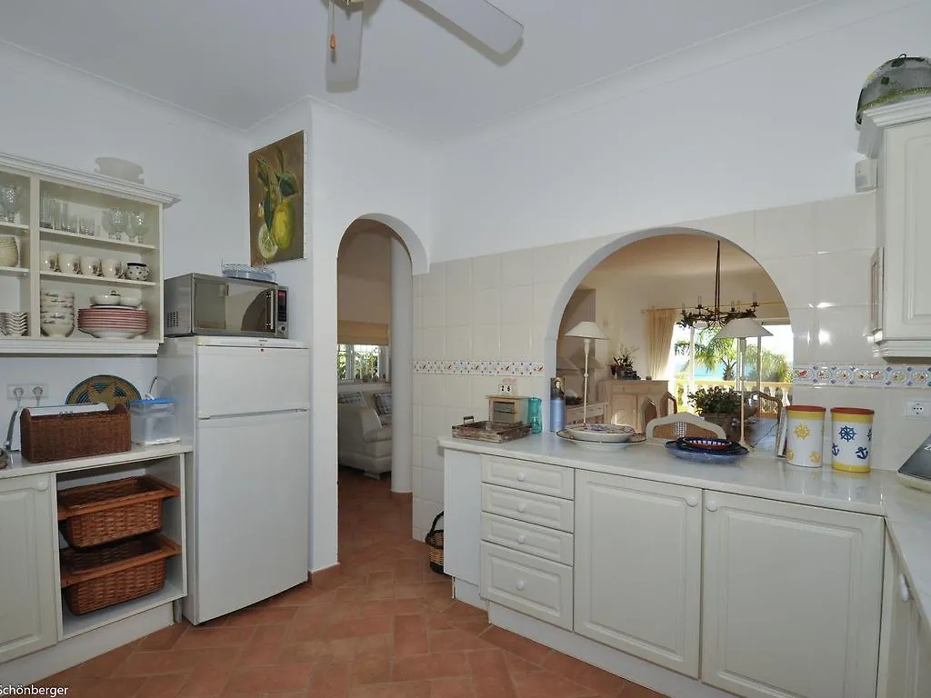 Quinta Da Praia Alvor Vakantiehuis
