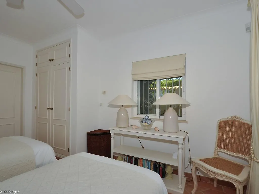 Quinta Da Praia Alvor