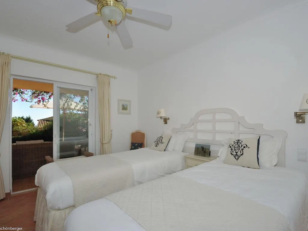 Quinta Da Praia Alvor Portugalsko