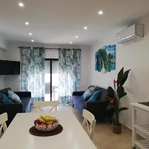 Appartement Amoreira Mar, - E Piscina, Alvor