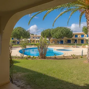 Bemposta Pool View Alvor