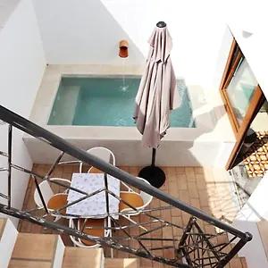 Patio De Agua De Holiday home
