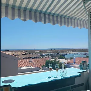 Homem De Ferro Holiday home