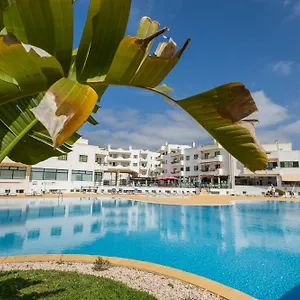  Appartement Dunas Do - Torralvor
