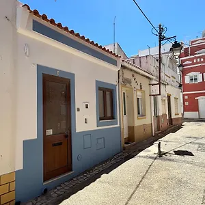 Casa Da Tita Holiday home