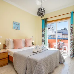 Casa Rosa Holiday home