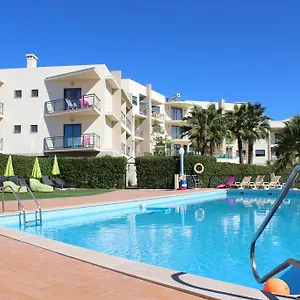  Appartement Buganvilia Holidays