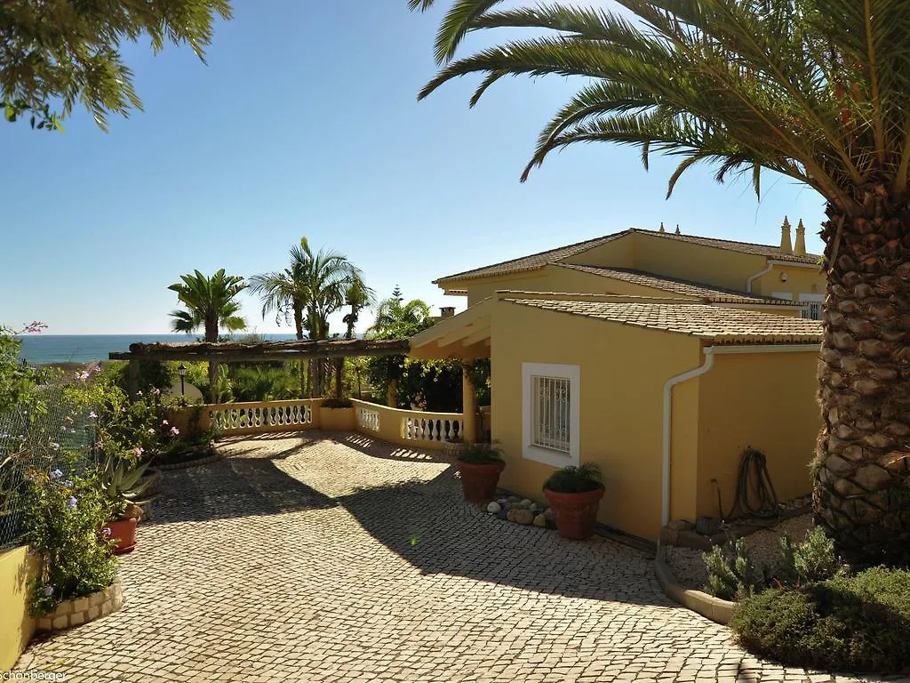 Holiday home Quinta Da Praia Alvor Portugal