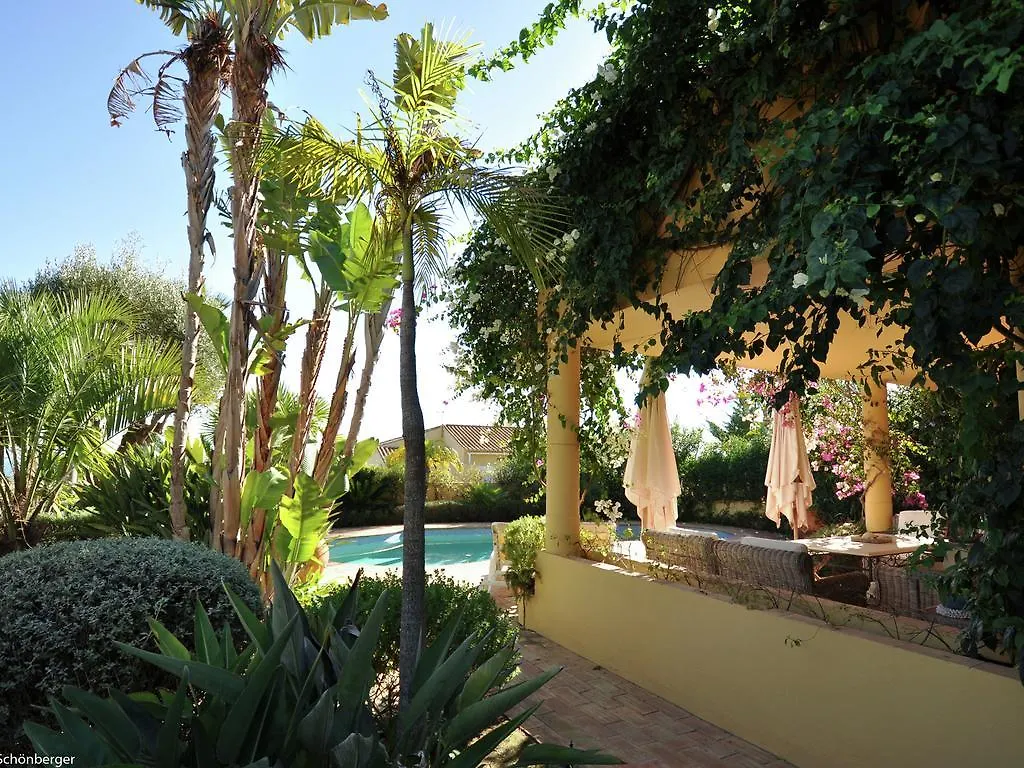 Holiday home Quinta Da Praia Alvor