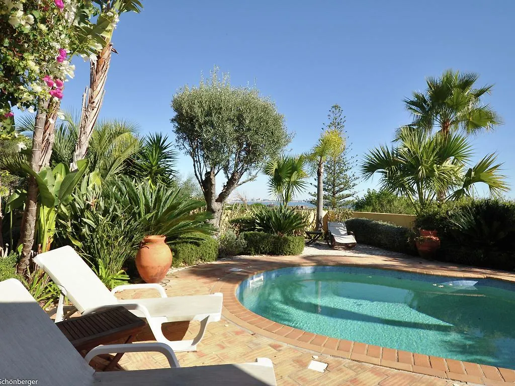 Holiday home Quinta Da Praia Alvor