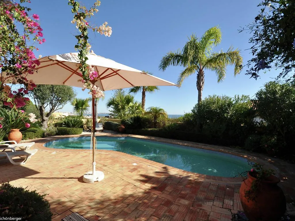 Quinta Da Praia Alvor Holiday home