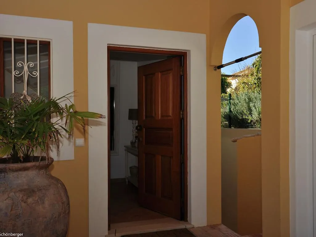 Quinta Da Praia Alvor