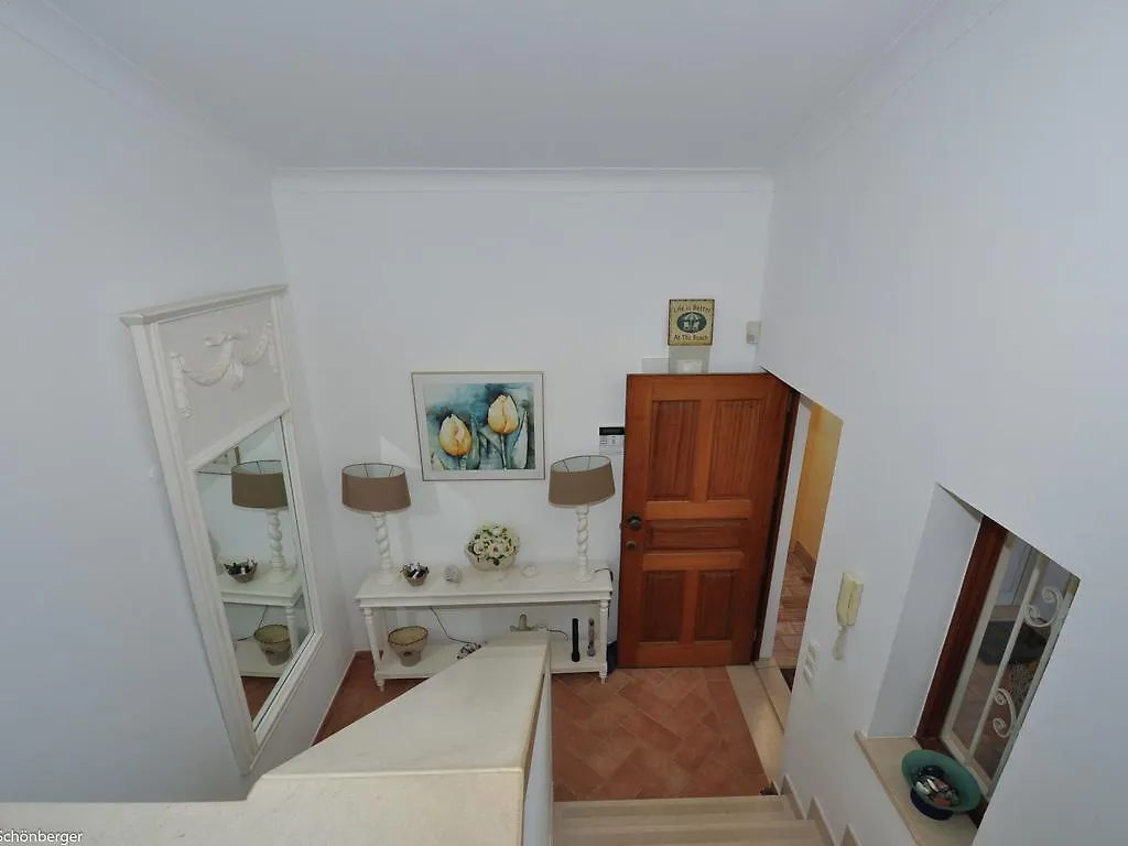 Holiday home Quinta Da Praia Alvor