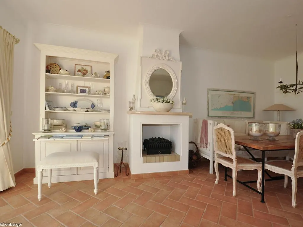 Quinta Da Praia Alvor Holiday home