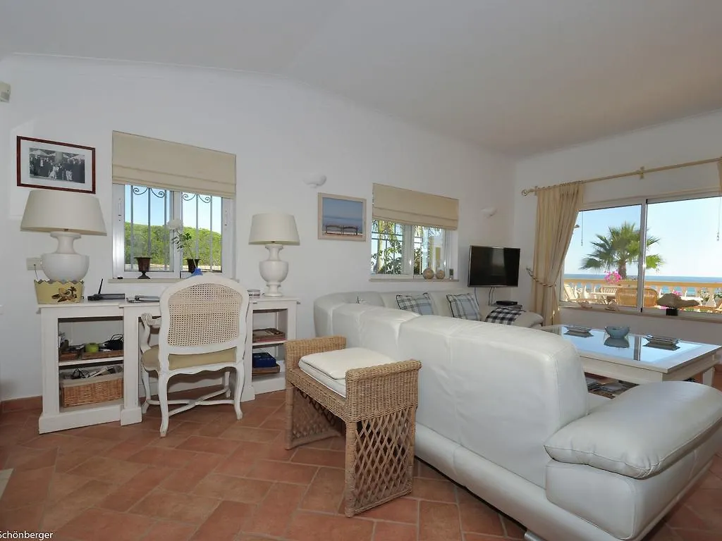 Quinta Da Praia Alvor