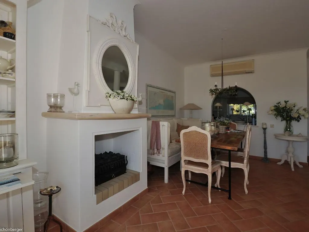 Quinta Da Praia Alvor Holiday home