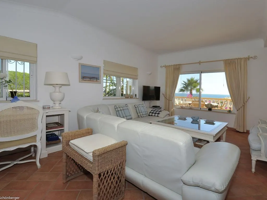 Holiday home Quinta Da Praia Alvor