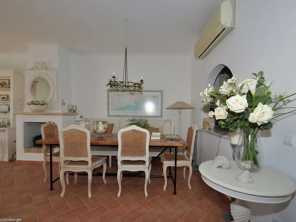 Holiday home Quinta Da Praia Alvor Portugal