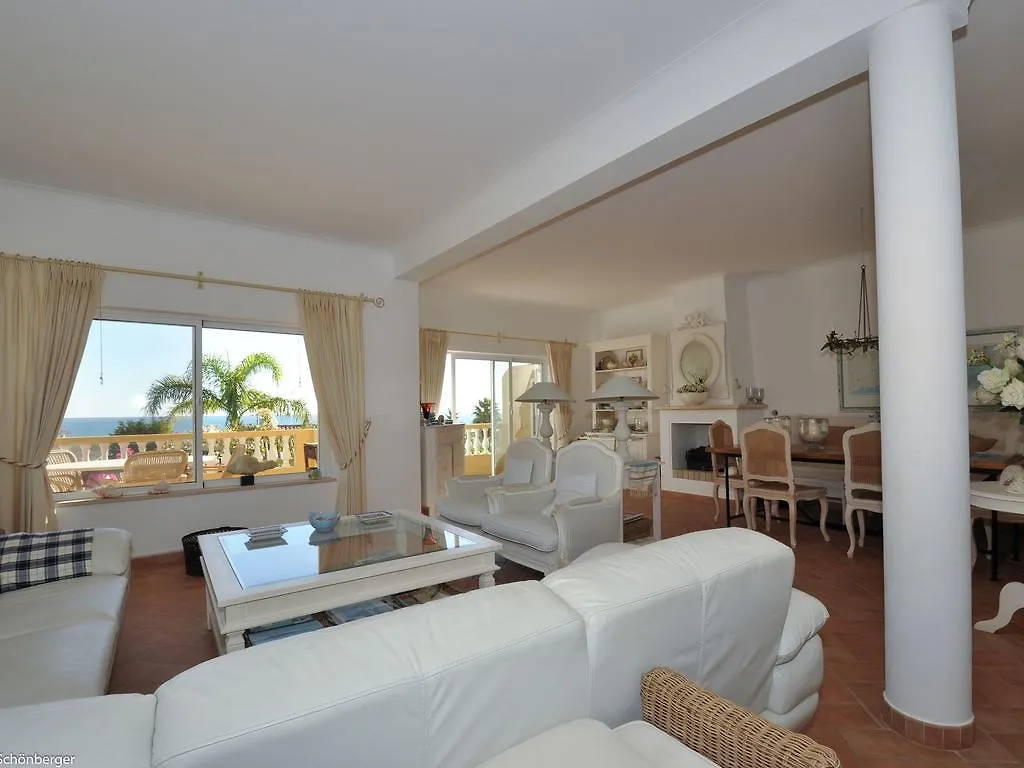 Holiday home Quinta Da Praia Alvor Portugal