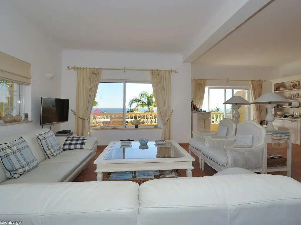 Quinta Da Praia Alvor