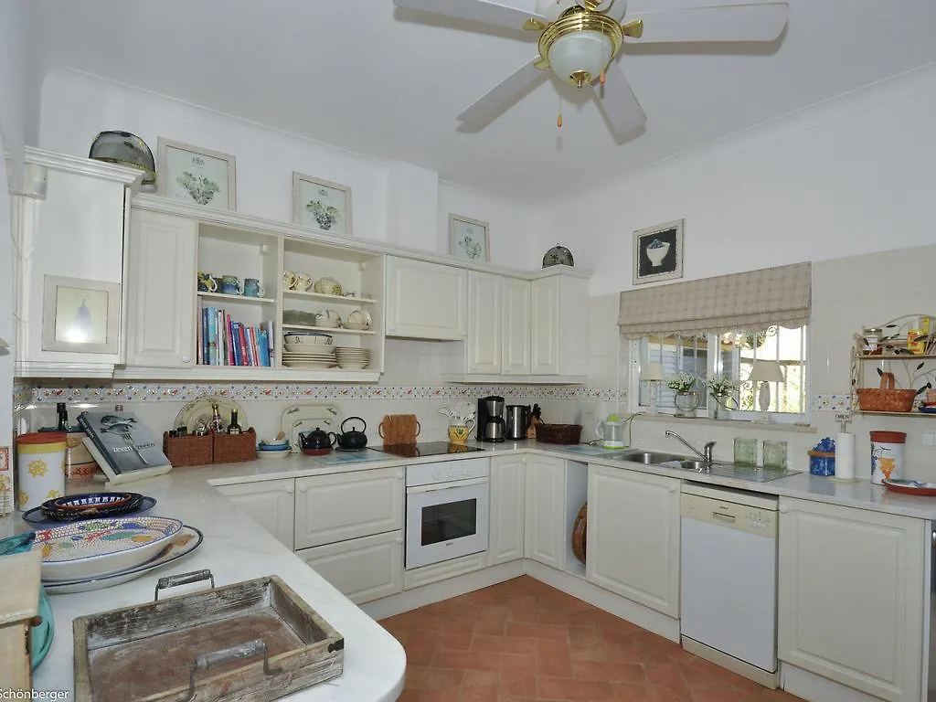 Holiday home Quinta Da Praia Alvor