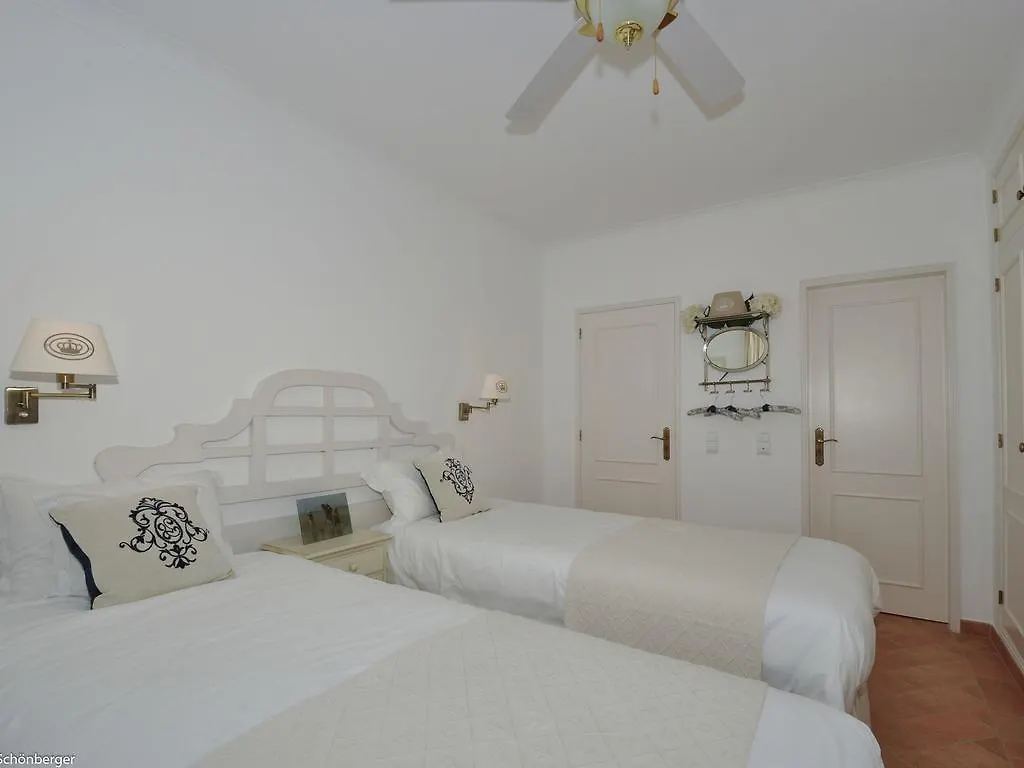 Quinta Da Praia Alvor Holiday home
