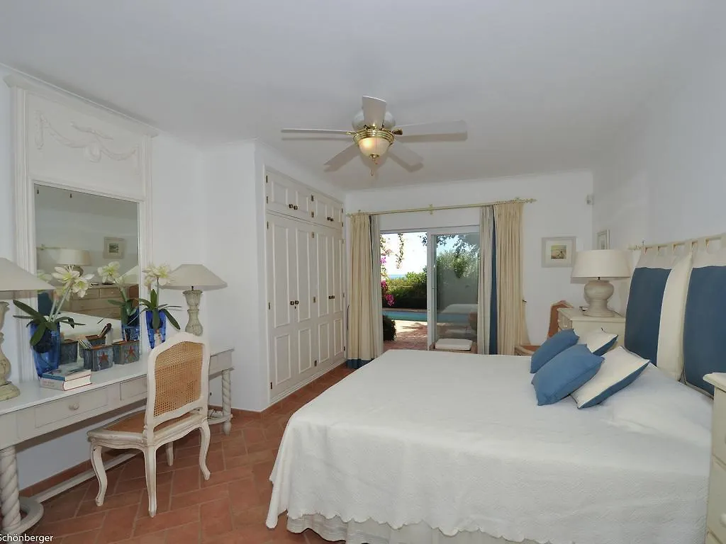 Holiday home Quinta Da Praia Alvor