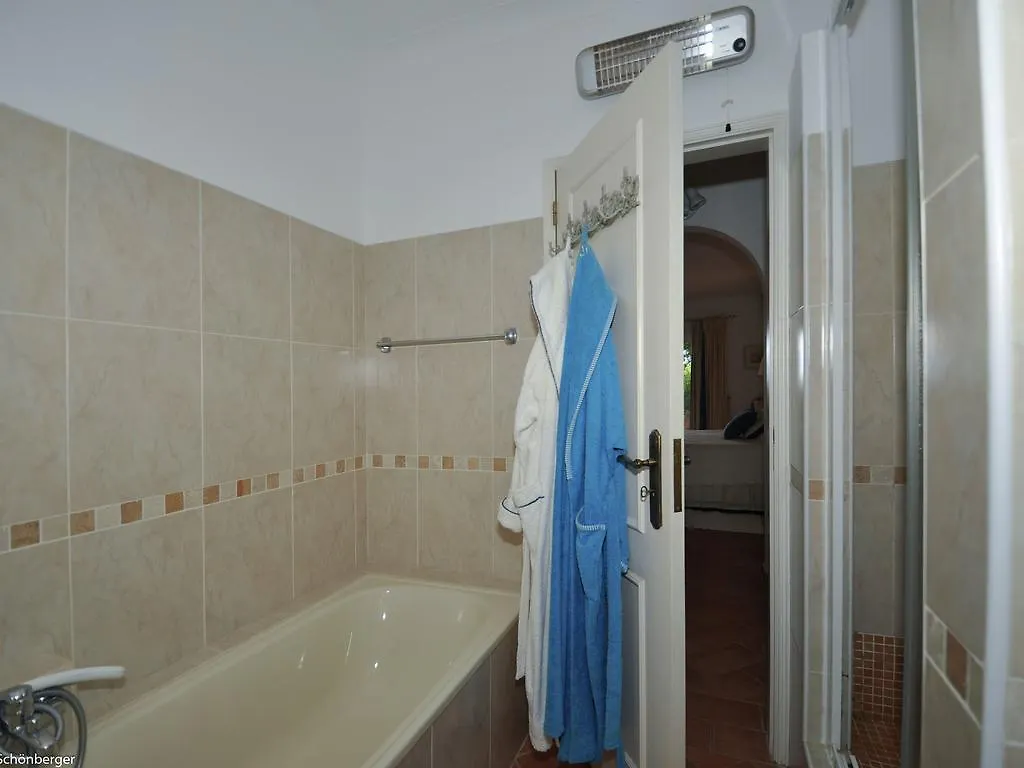 Quinta Da Praia Alvor Holiday home