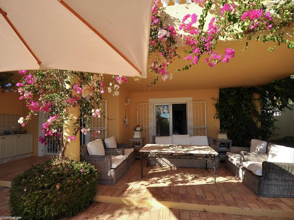 Quinta Da Praia Alvor Holiday home